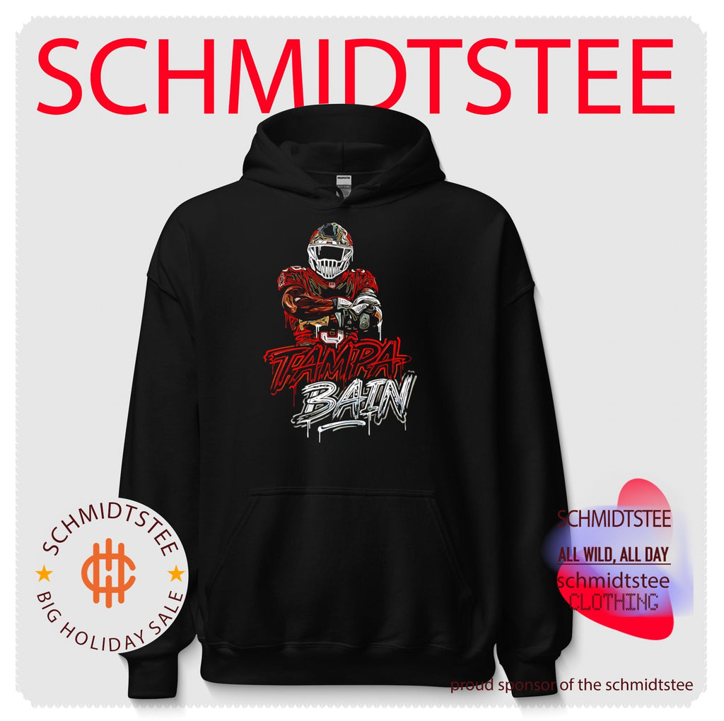 Tampa Bay Buccaneers Football Player Graffiti Art shirt