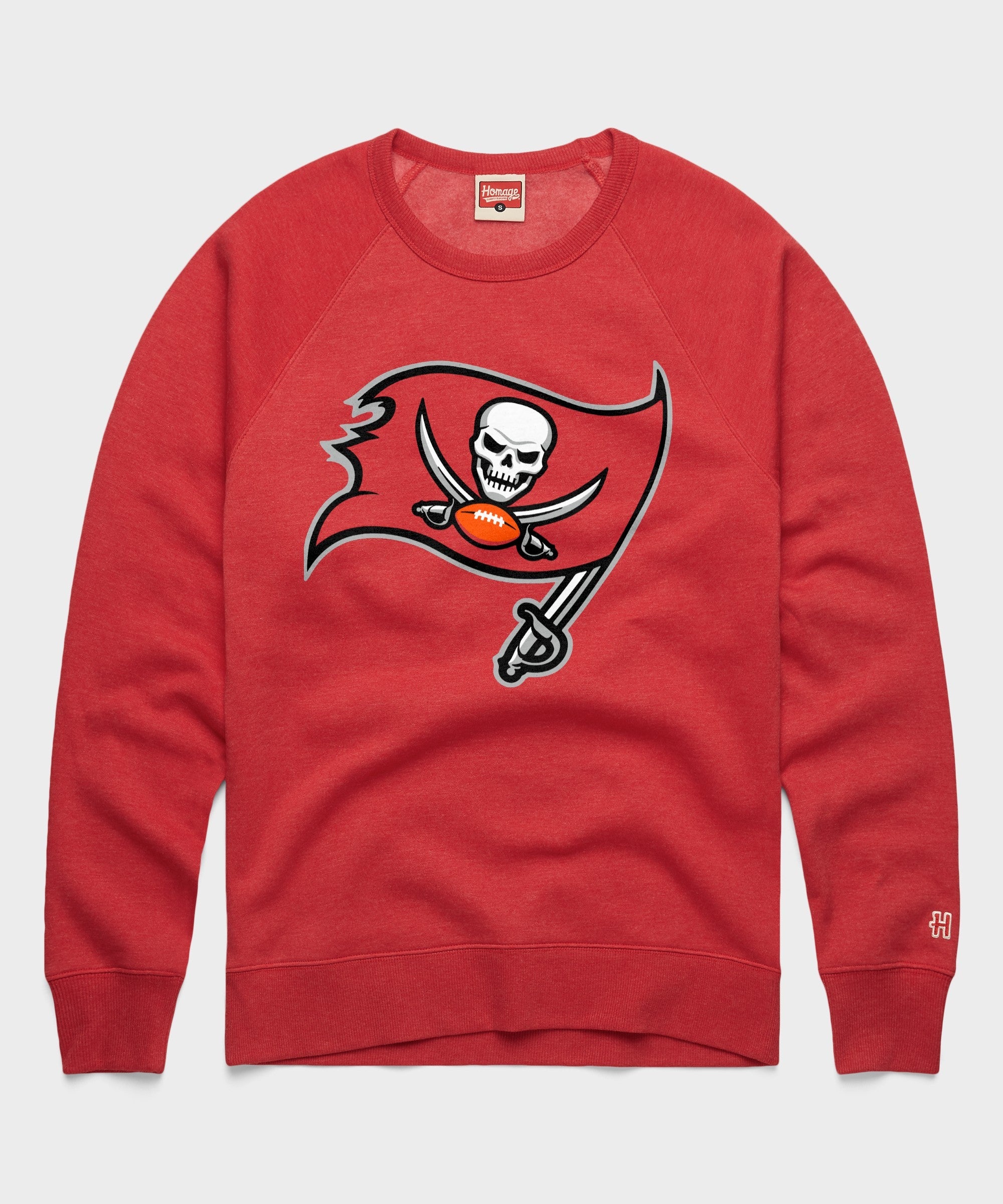 Tampa Bay Buccaneers '20 Crewneck