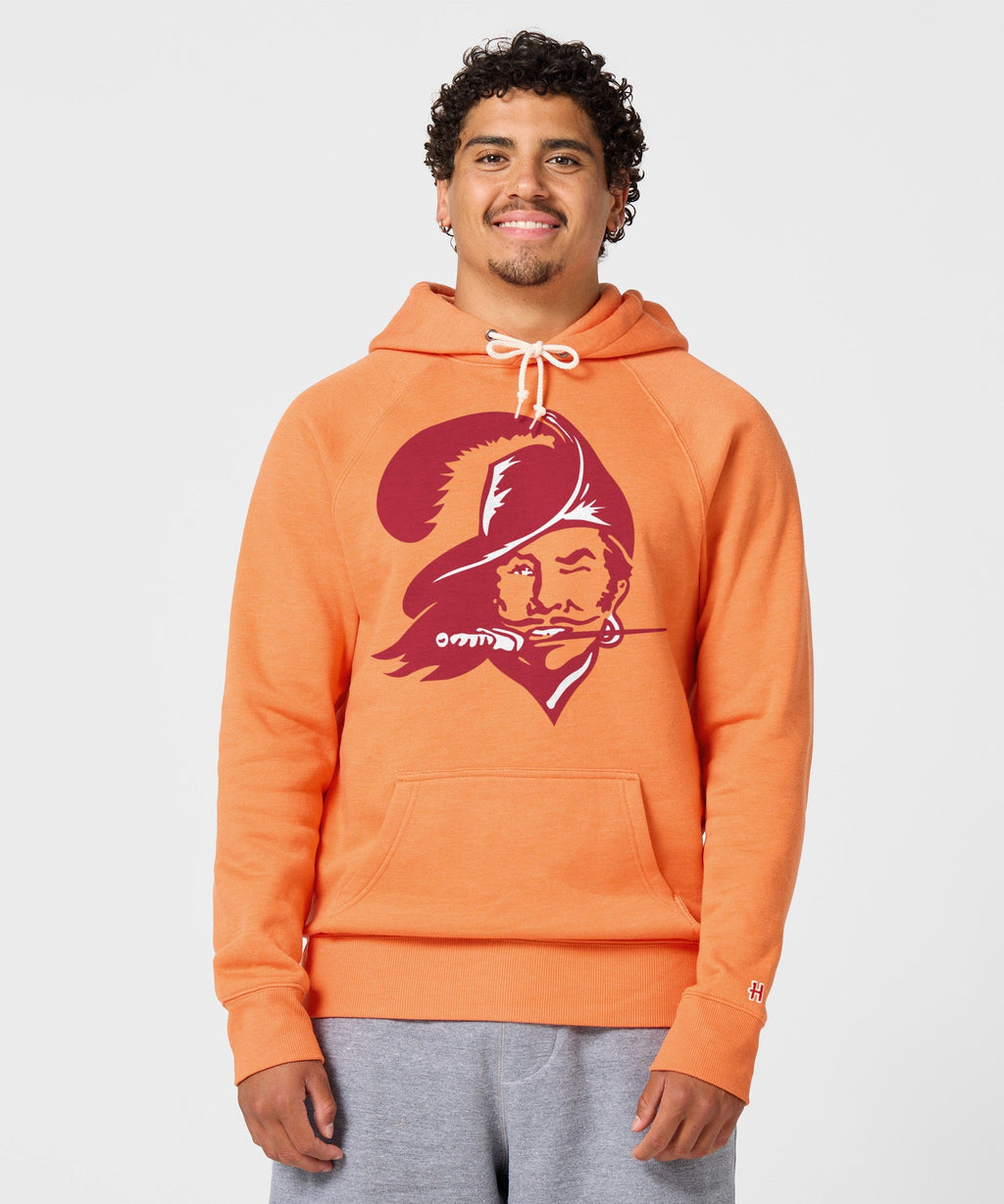 Tampa Bay Buccaneers '76 Hoodie