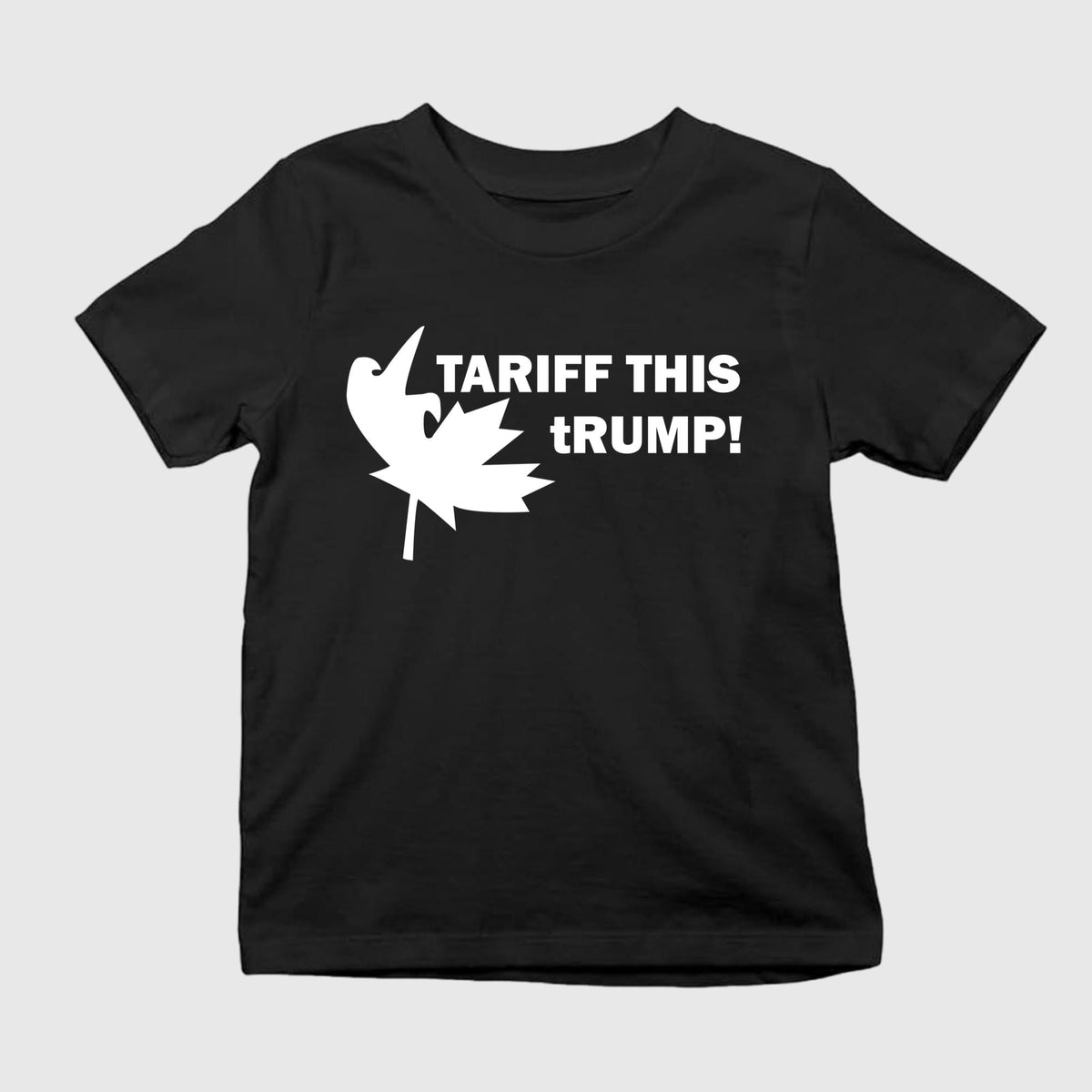 Tariff This Trump Shirt