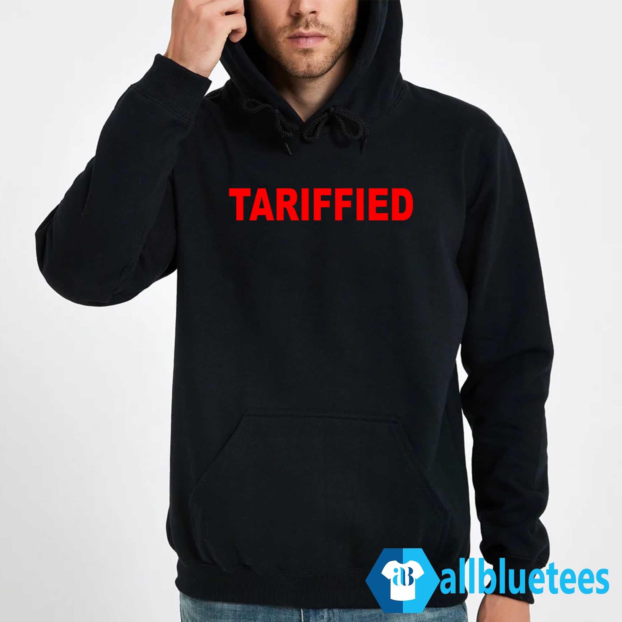 Tariffied Shirt
