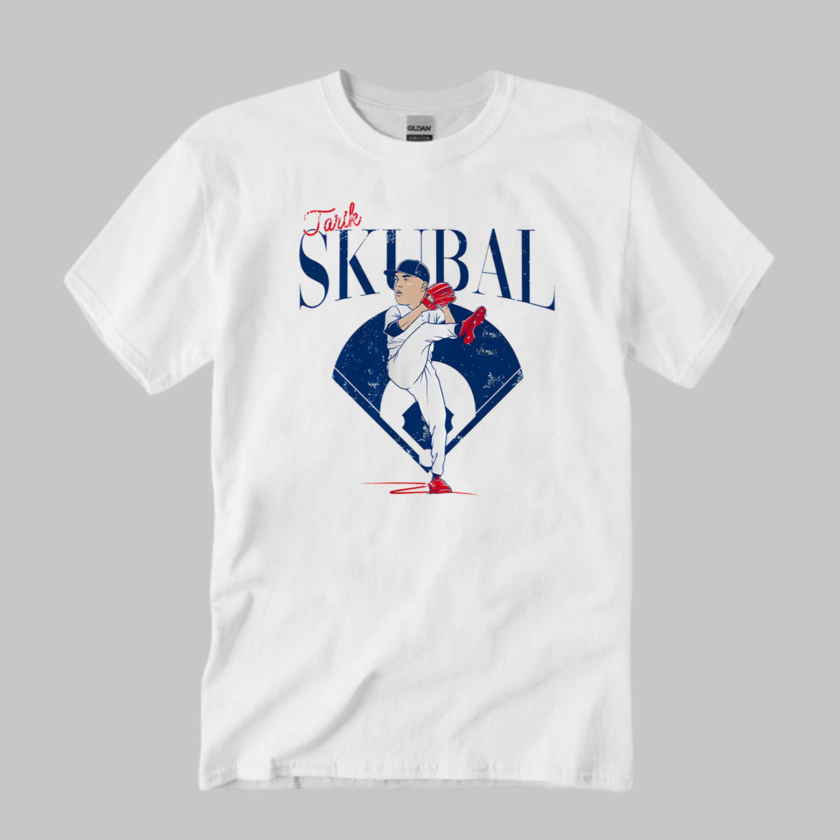Tarik Skubal Shirt