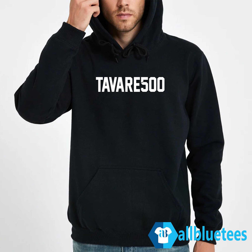 Tavare500 Shirt