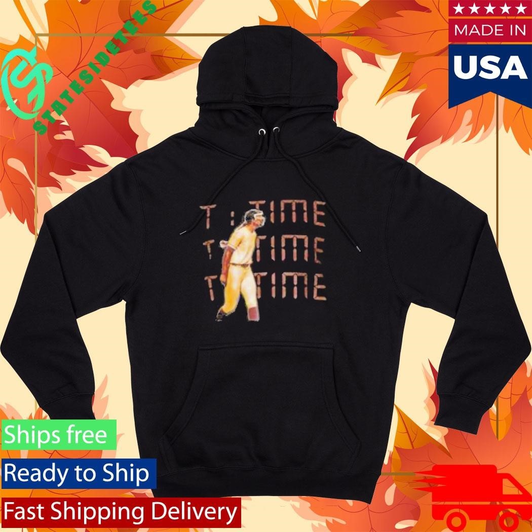 Teagan Kavan T-Time T-Shirt