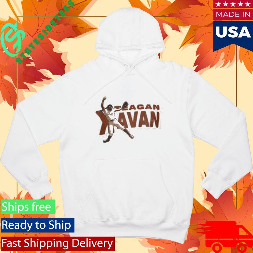 Teagan Kavan ꓘavan T-Shirt