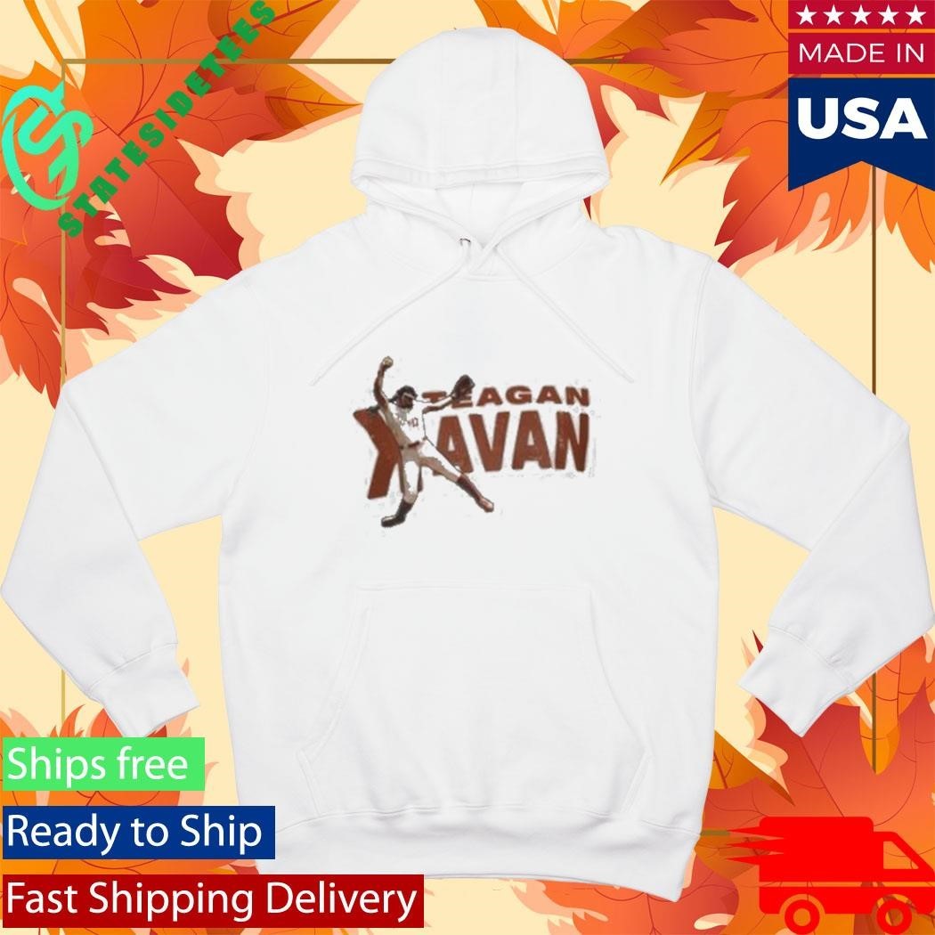 Teagan Kavan ꓘavan T-Shirt