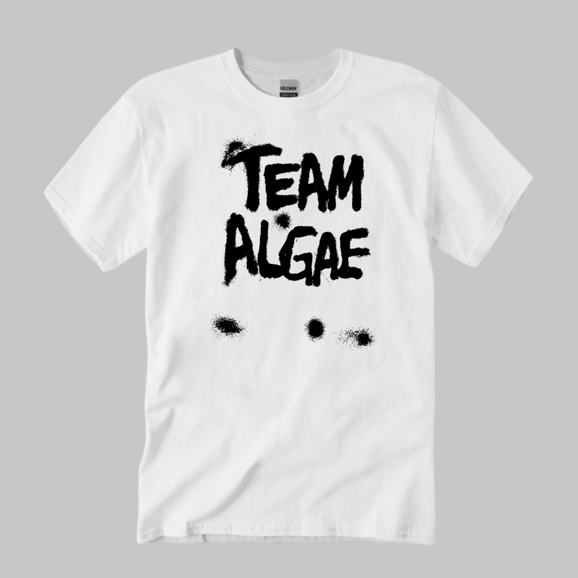 Team Algae Shirt