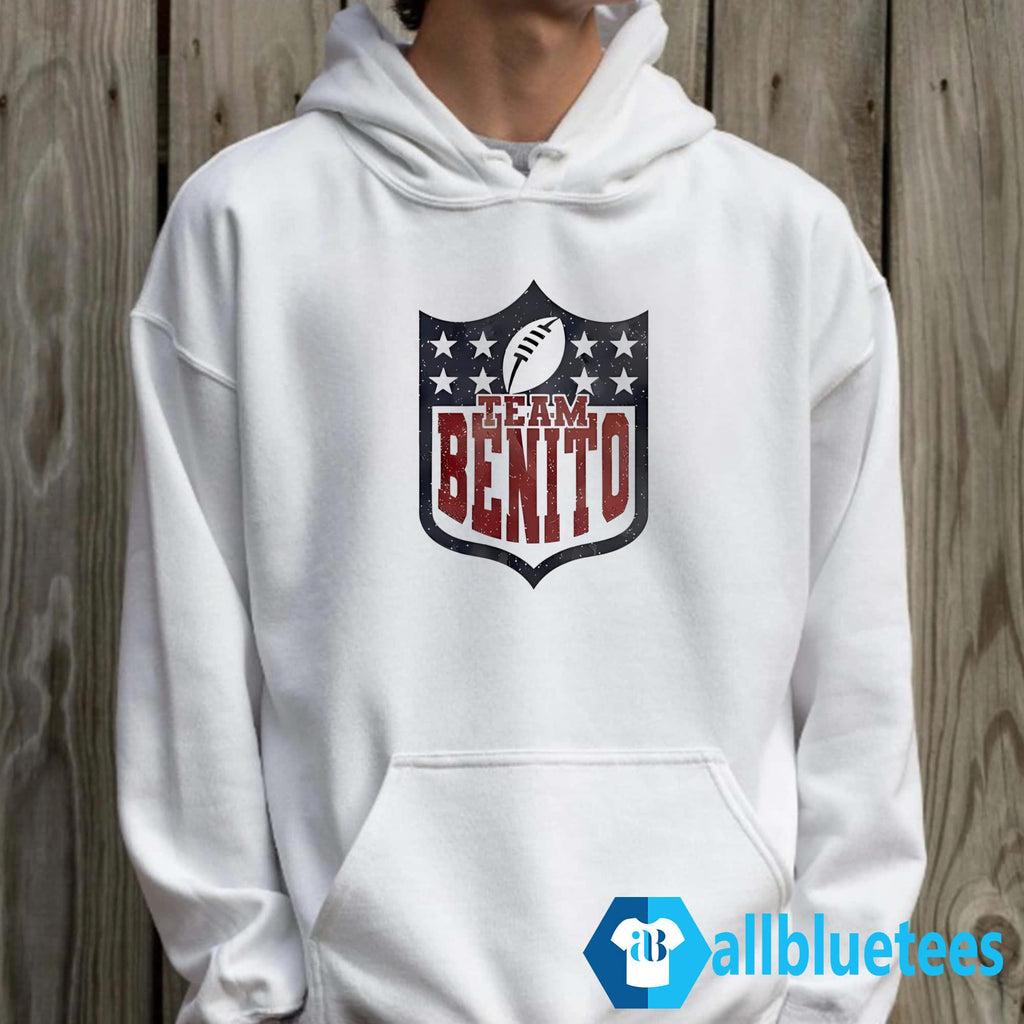 Team Benito Shirt