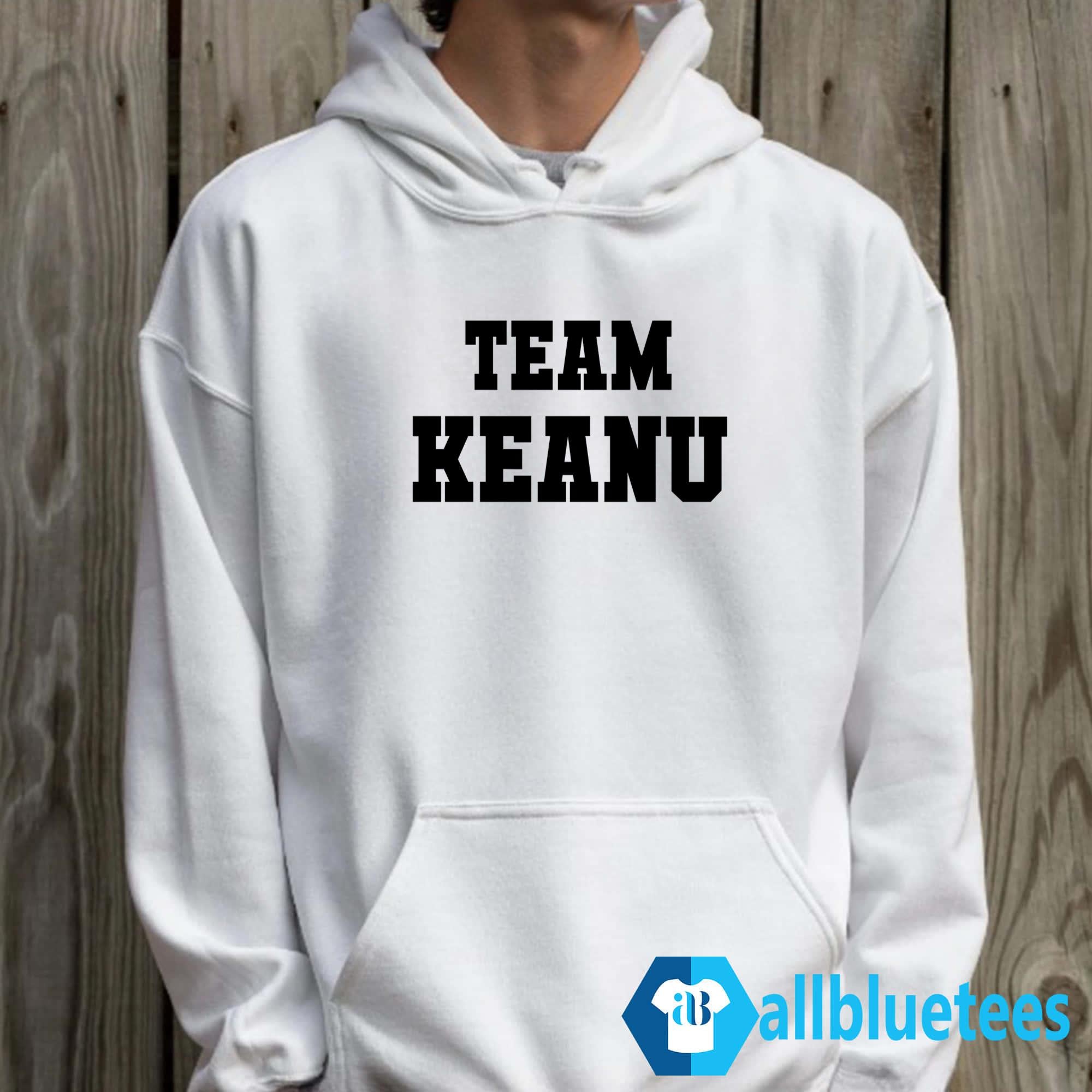 Team Keanu Shirt