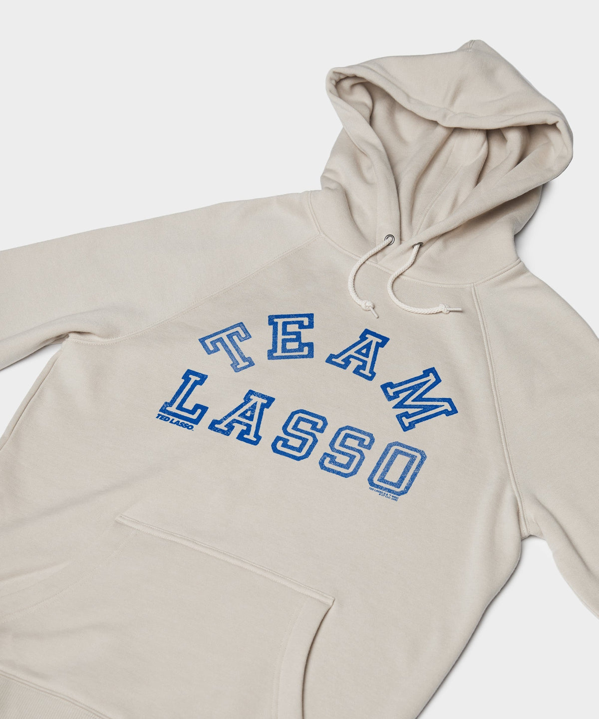 Ted Lasso Team Lasso Hoodie