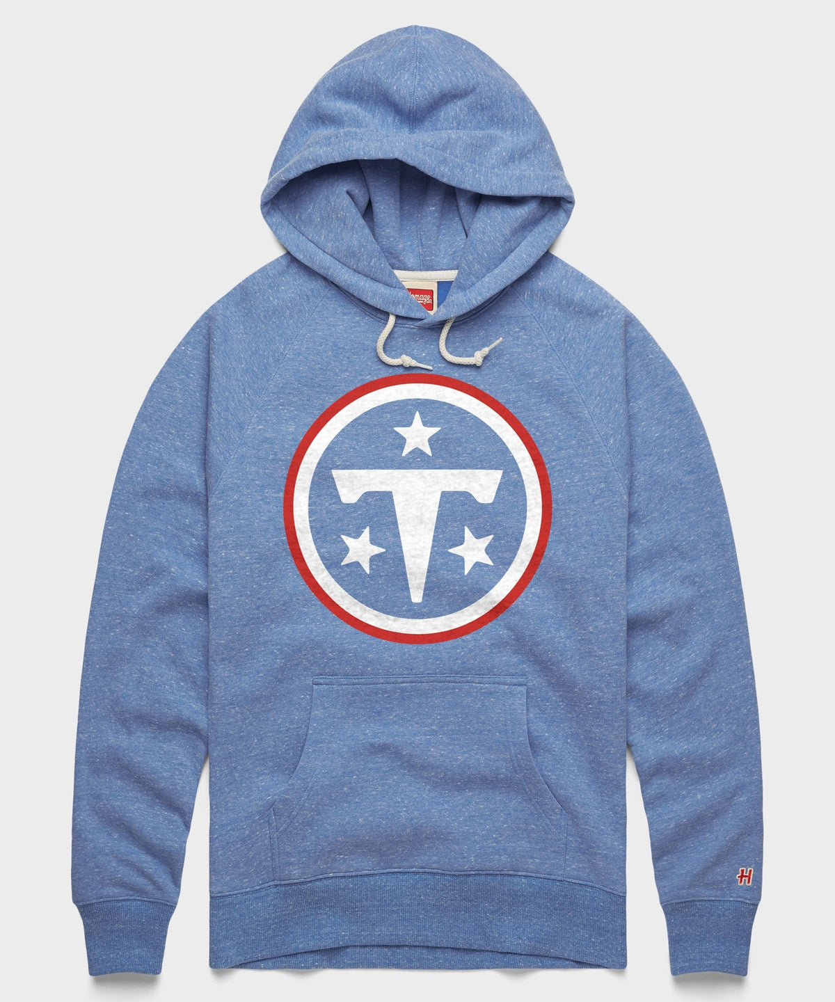 Tennessee Titans '26 Hoodie