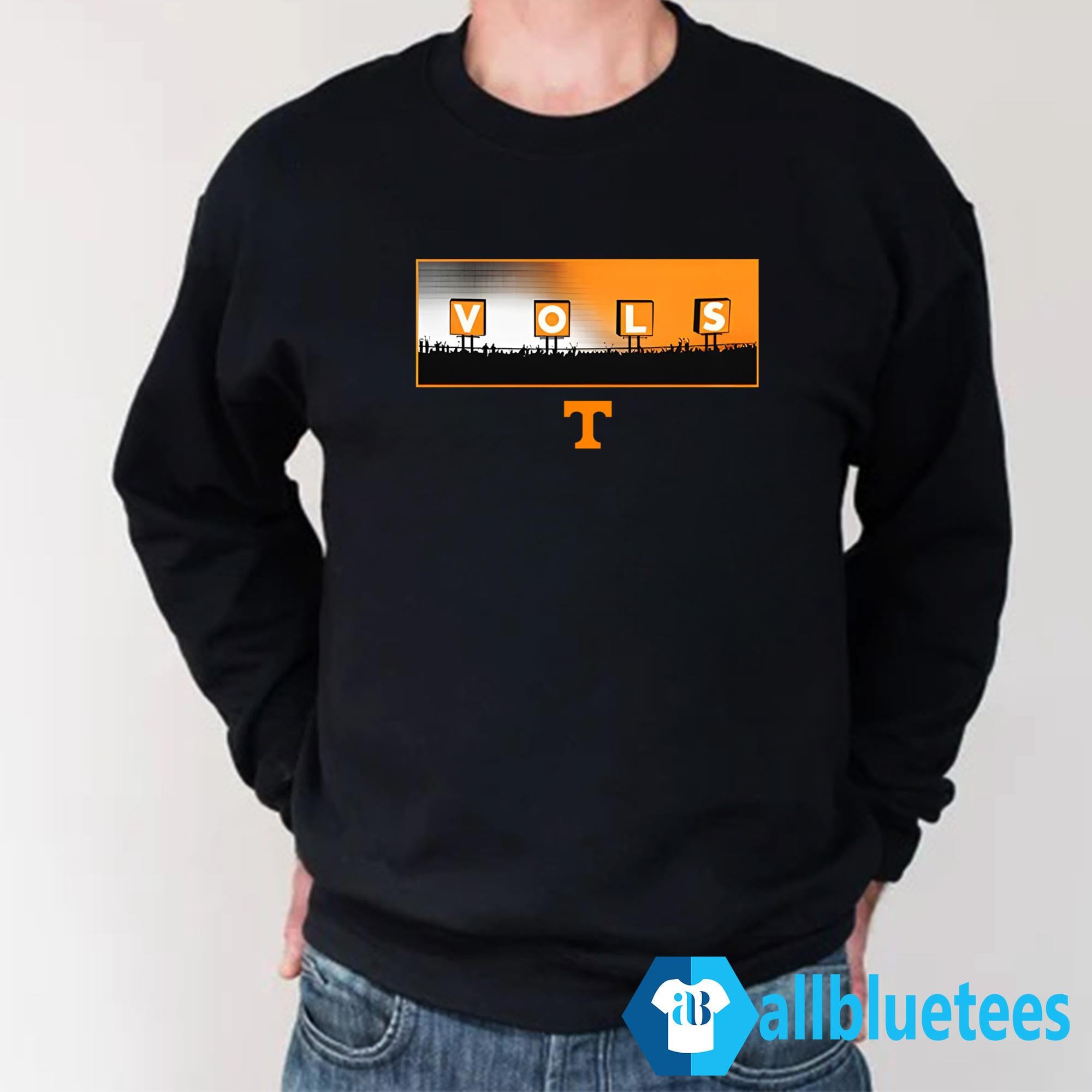 Tennessee V-O-L-S Shirt