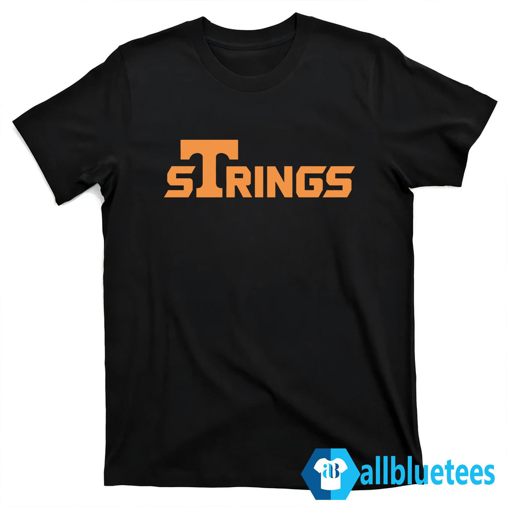 Tennessee Vols Strings Shirt