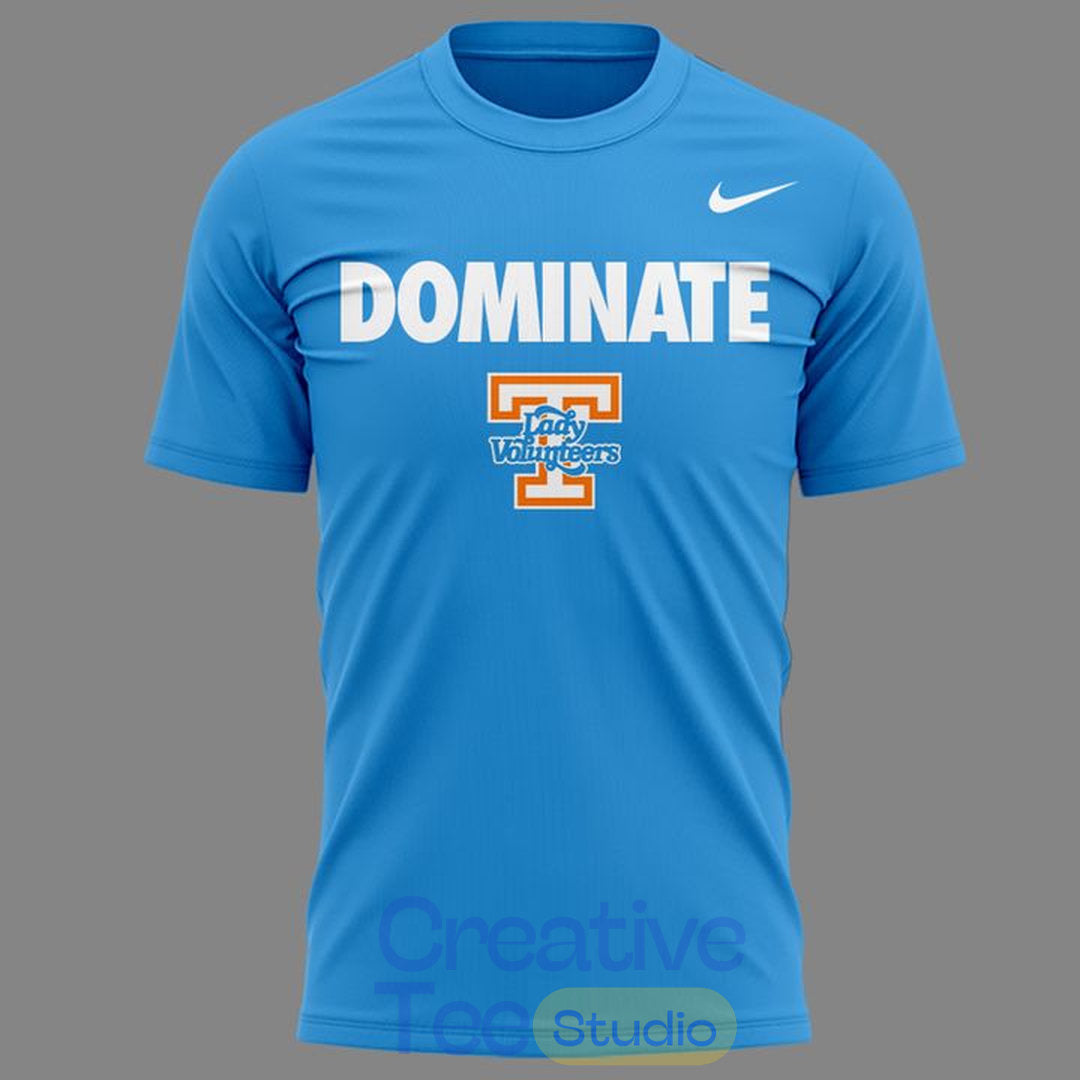 Tennessee Volunteers Softball Special New 2026 T-Shirt