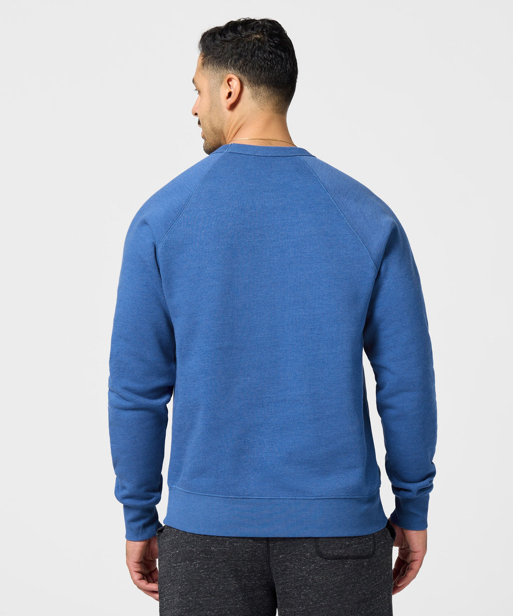 Texas Rangers Alt Logo '24 Crewneck