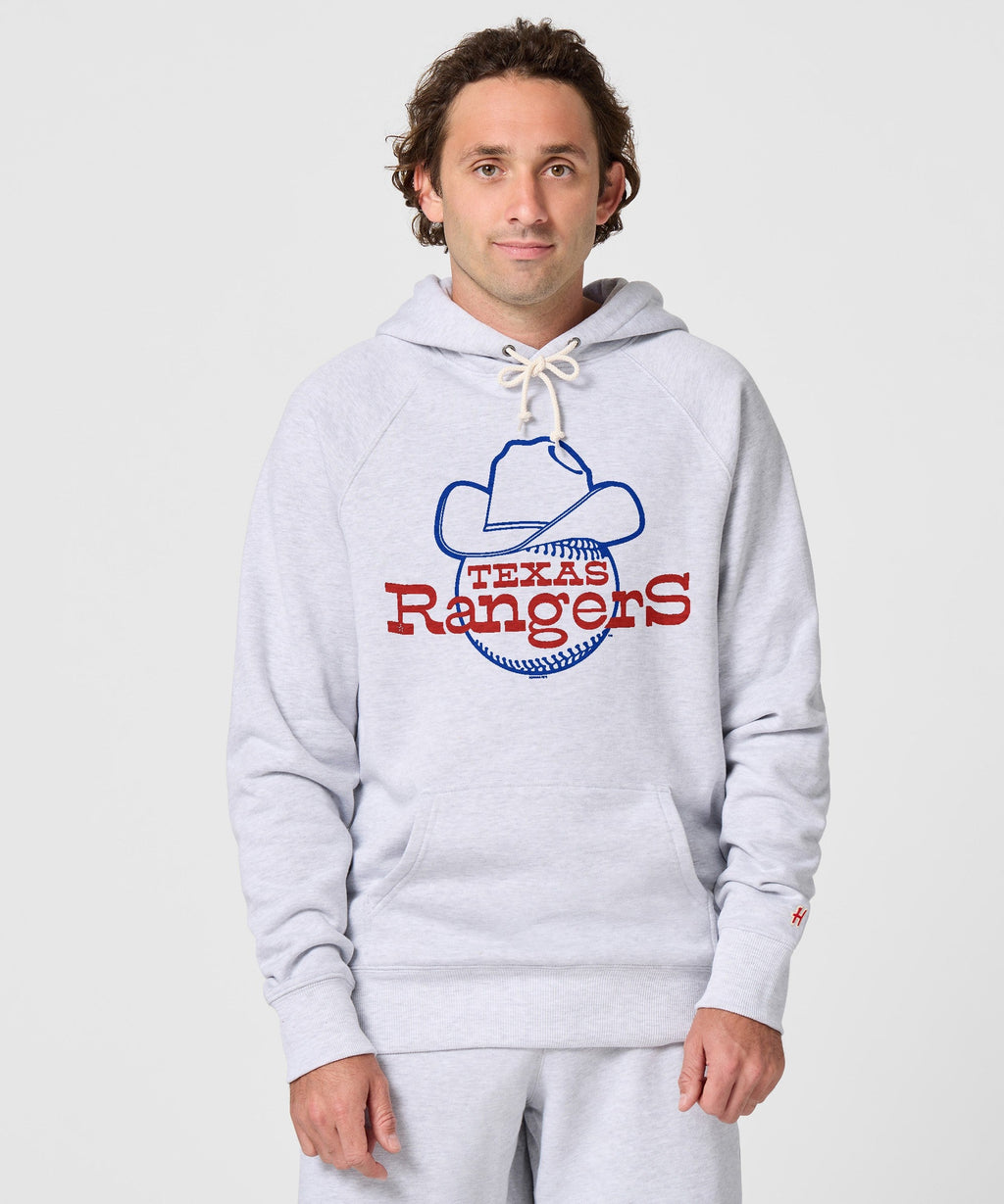 Texas Rangers '81 Hoodie