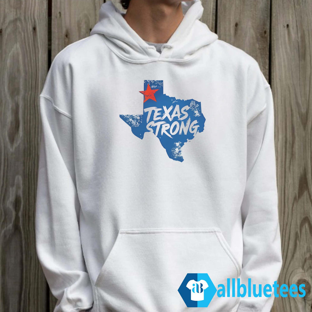 Texas Strong Shirt