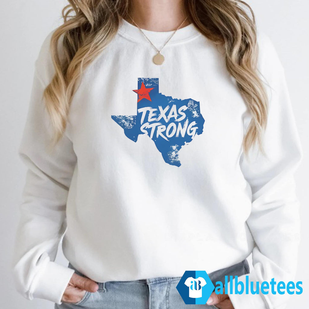 Texas Strong Shirt