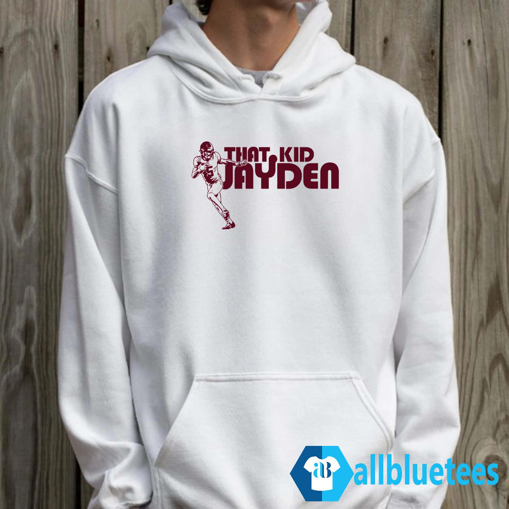 That Kid Jayden Shirt