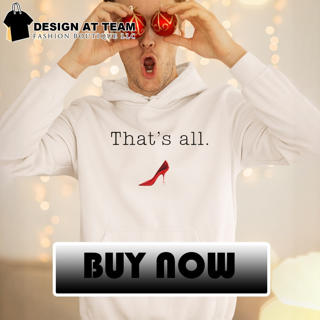 That’s all Devil Wears Prada logo shirt