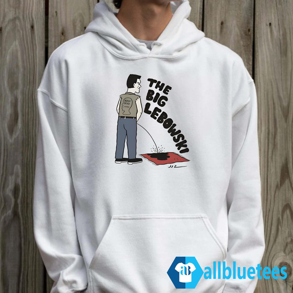 The Big Lebowski Shirt