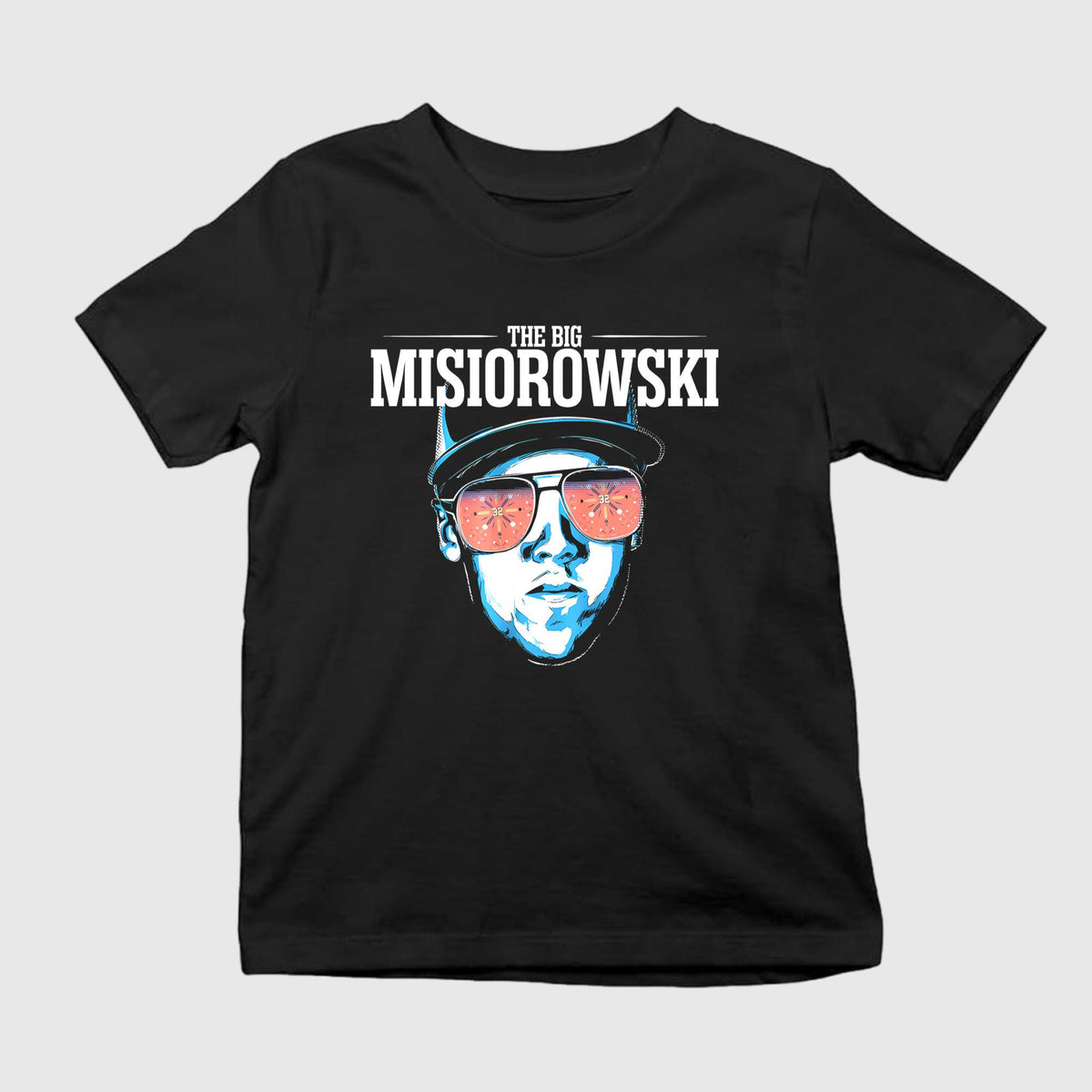 The Big Misiorowski Shirt