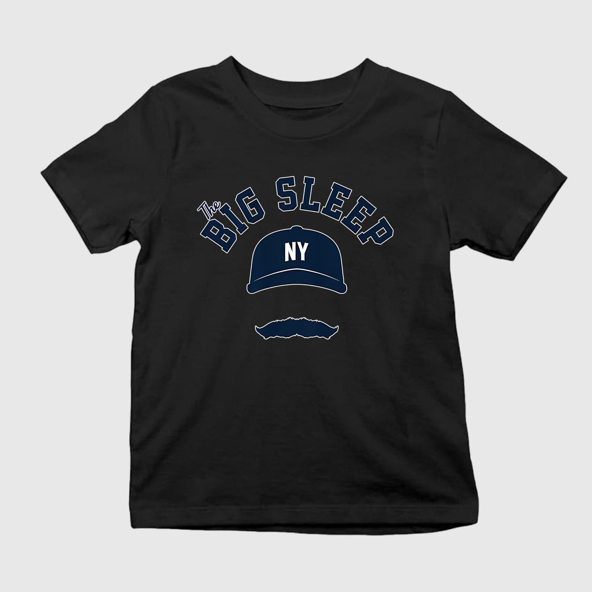 The Big Sleep Shirt