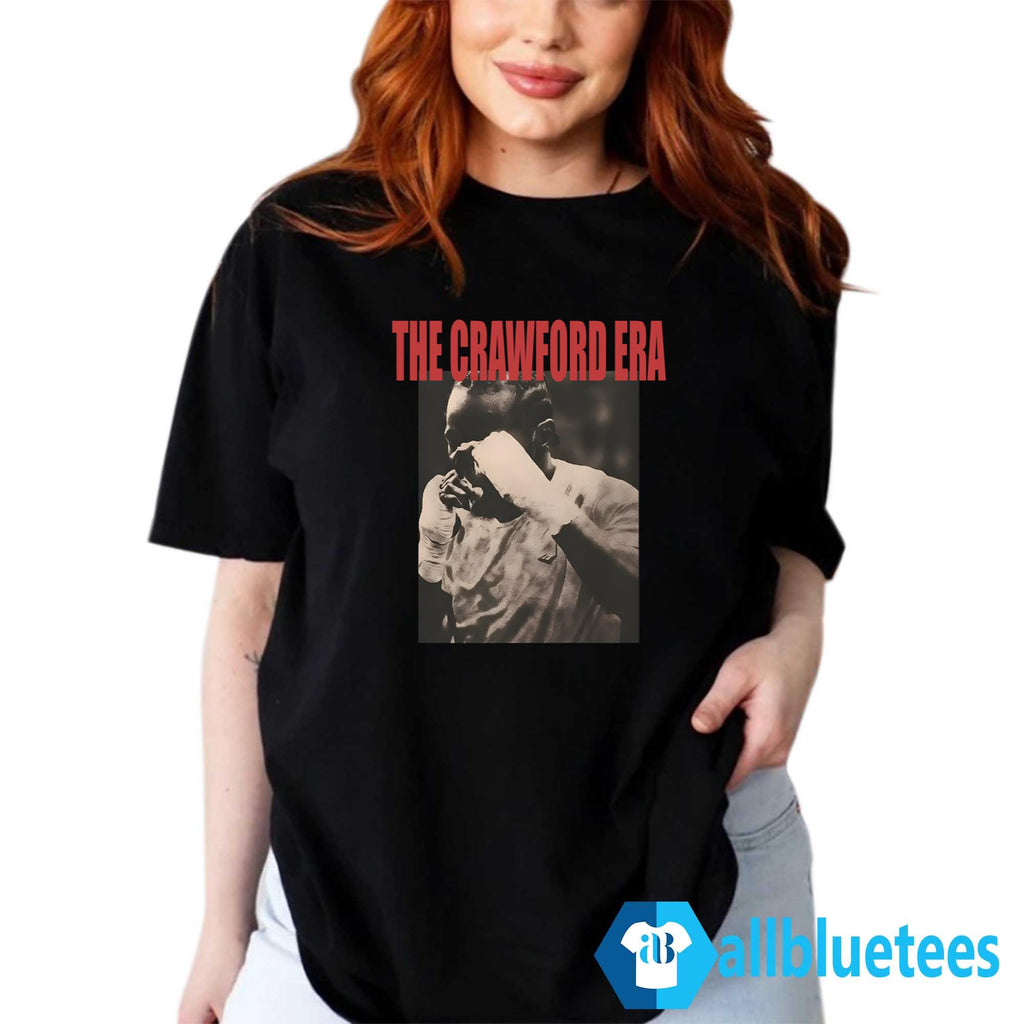 The Crawford Era Shirt