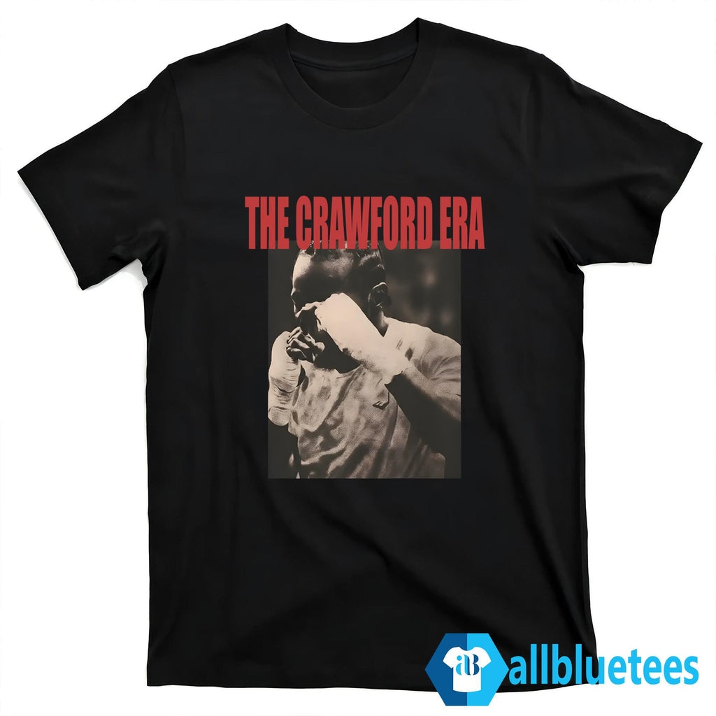 The Crawford Era Shirt