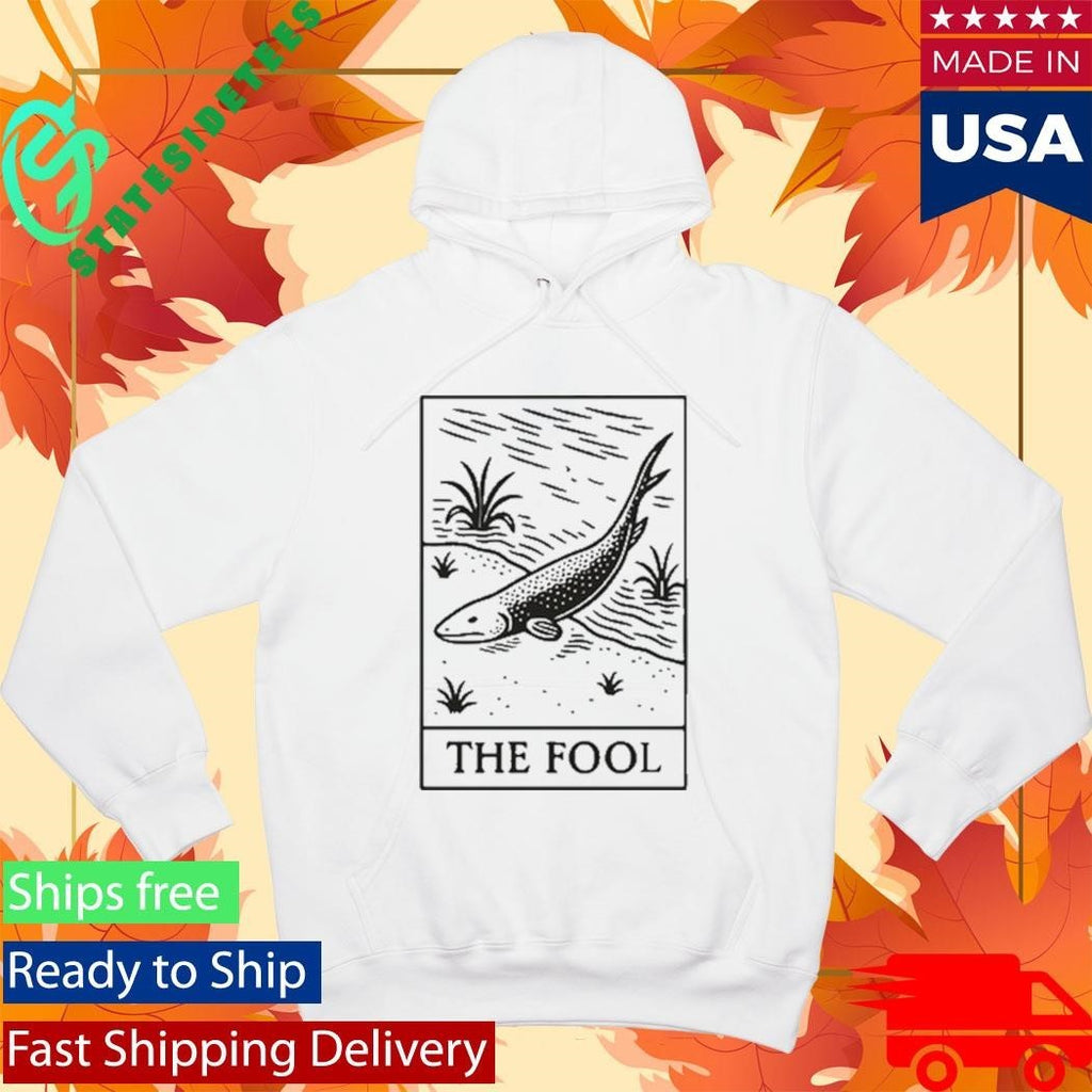 The Devonian Fool Shirt