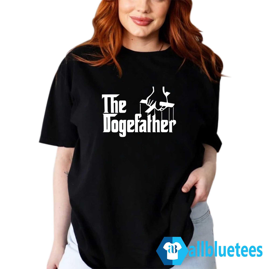 The DogeFather Shirt