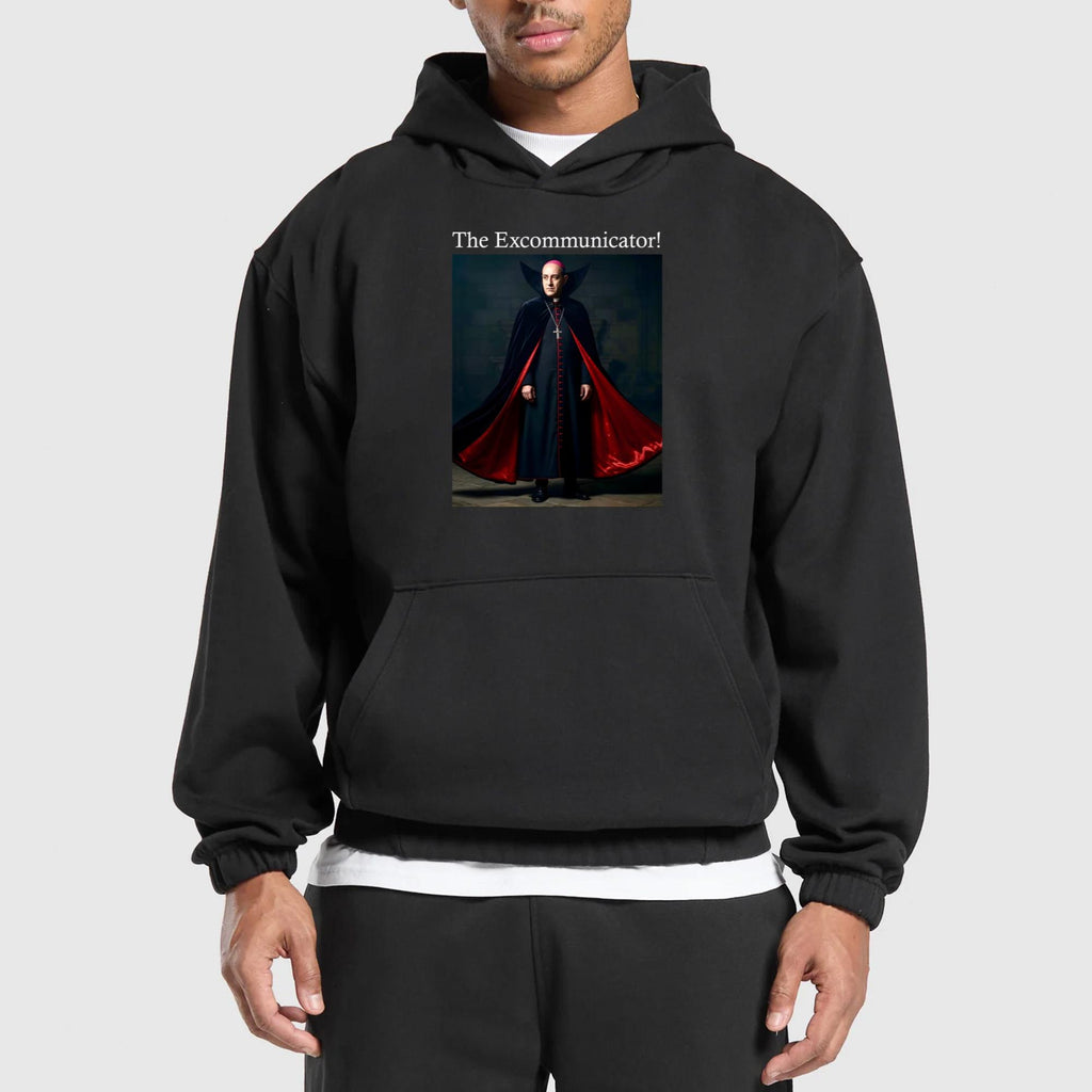 The Excommunicator Shirt