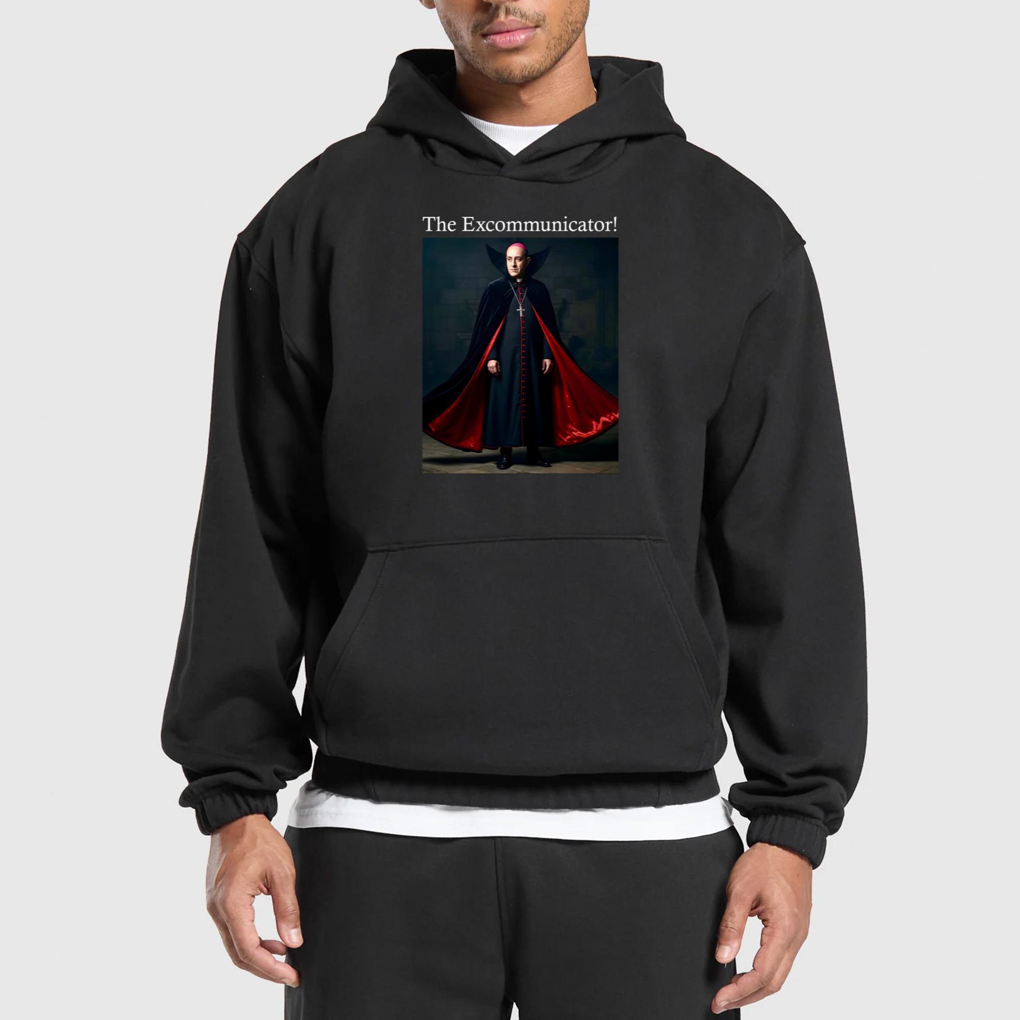 The Excommunicator Shirt