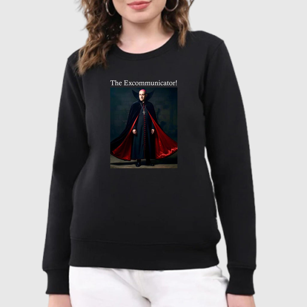 The Excommunicator Shirt