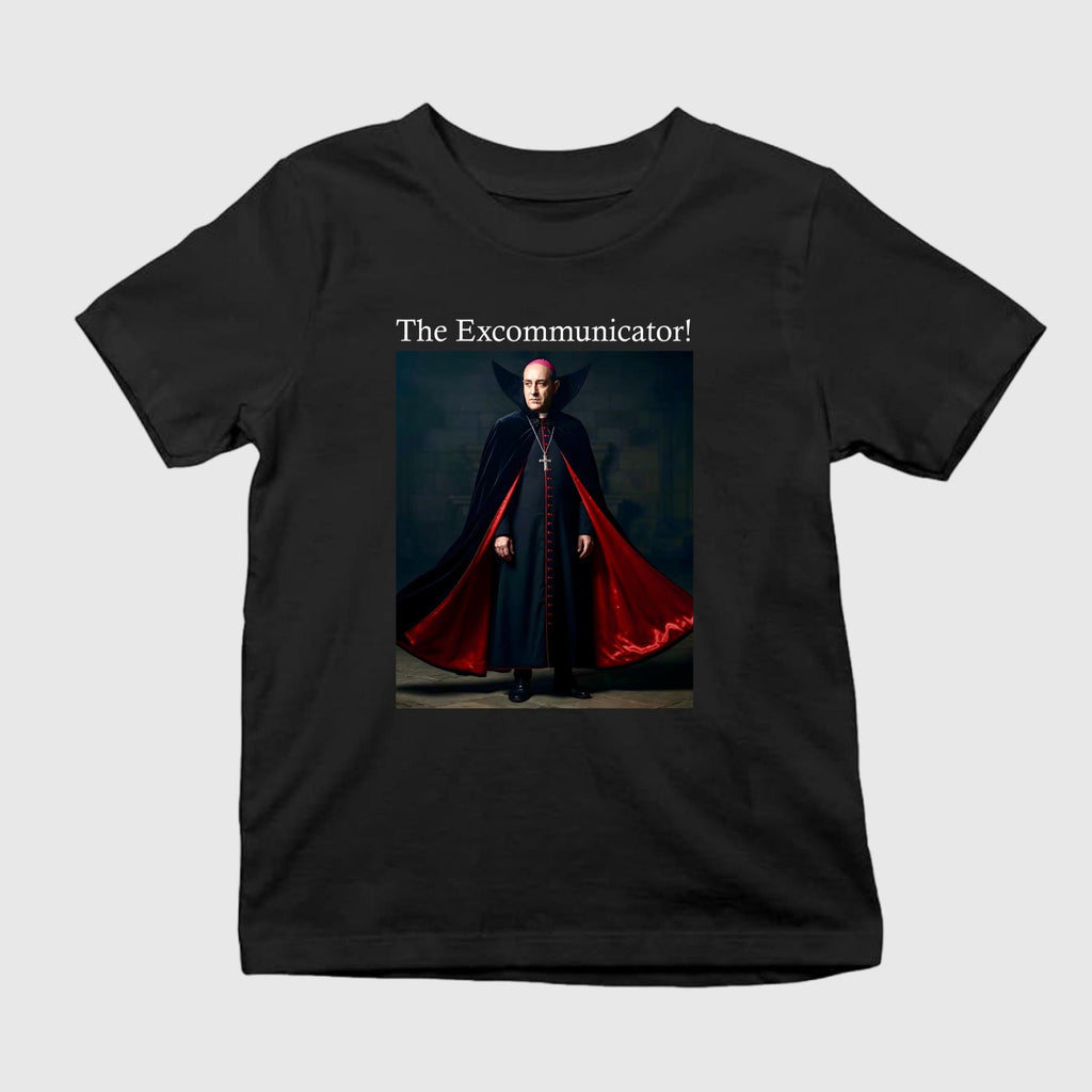 The Excommunicator Shirt