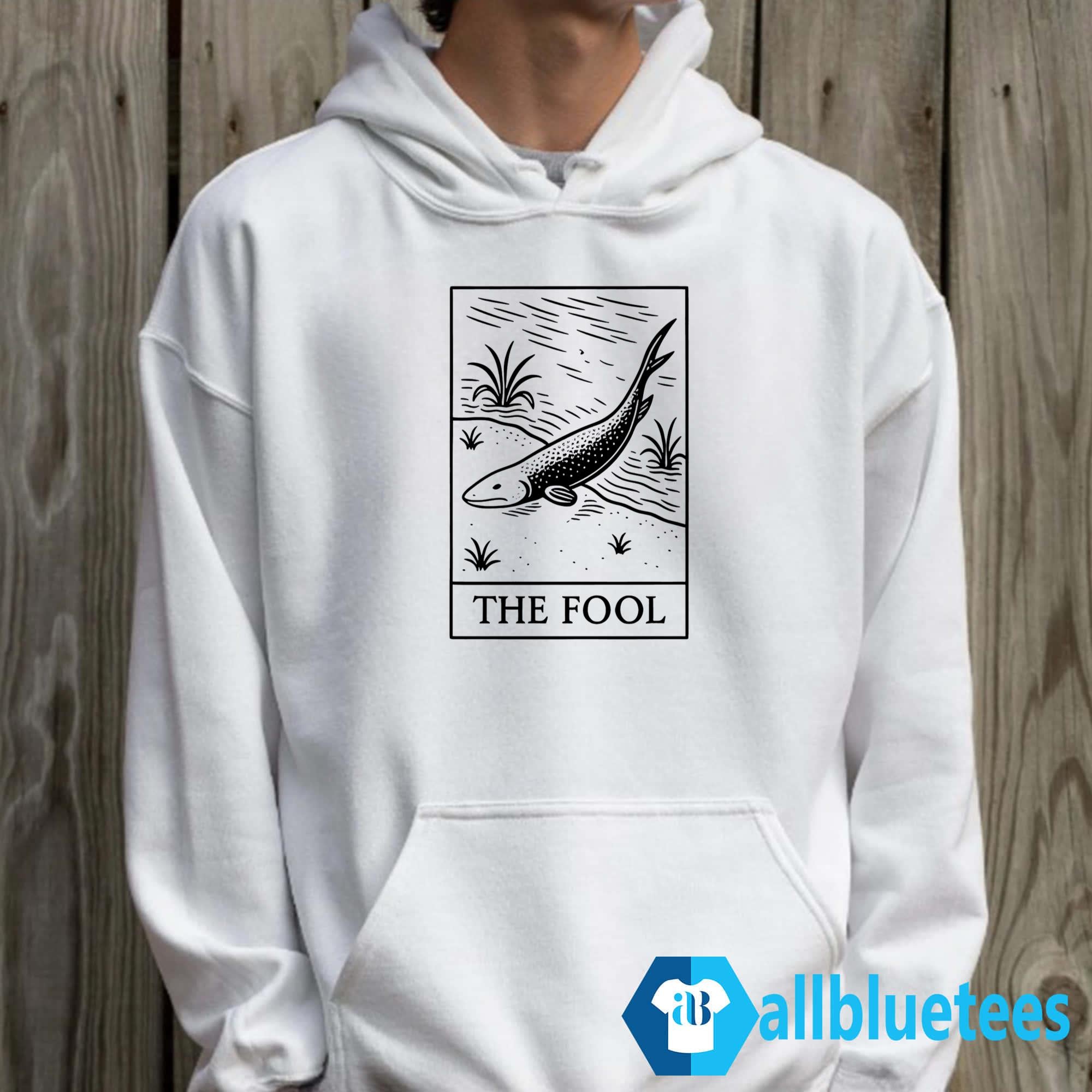 The Fool Shirt