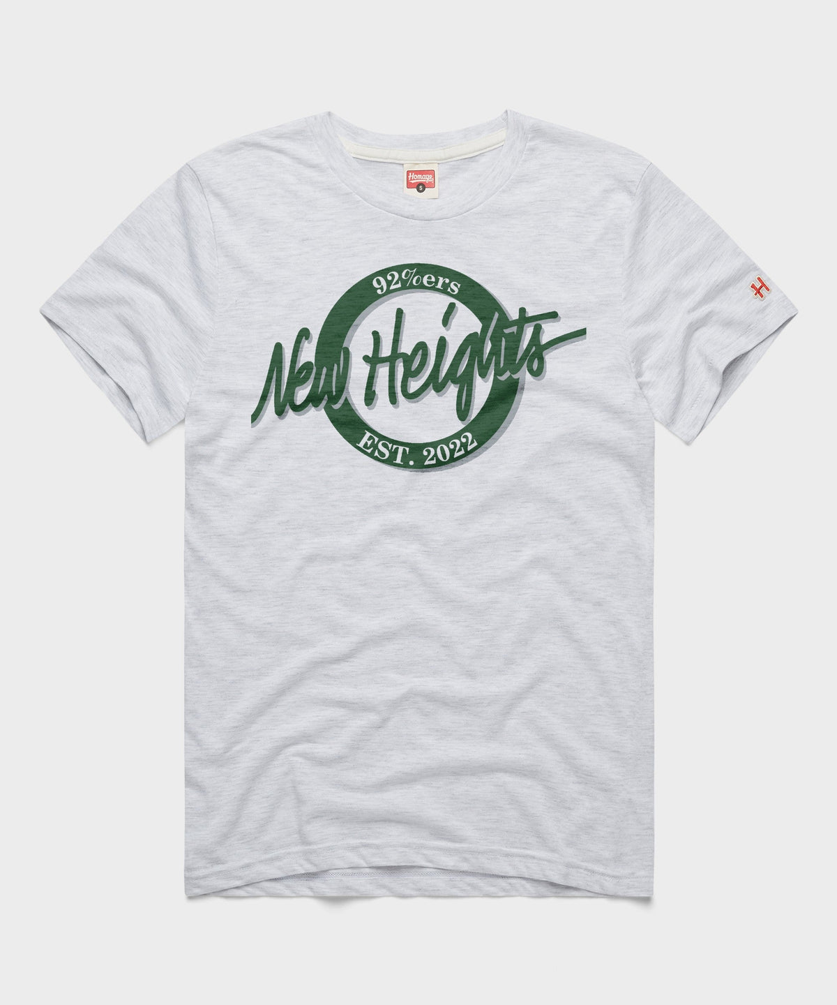 The Game x New Heights 92%ers Est 2022