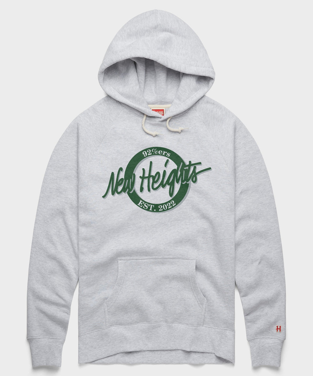 The Game x New Heights 92%ers Est 2022 Hoodie