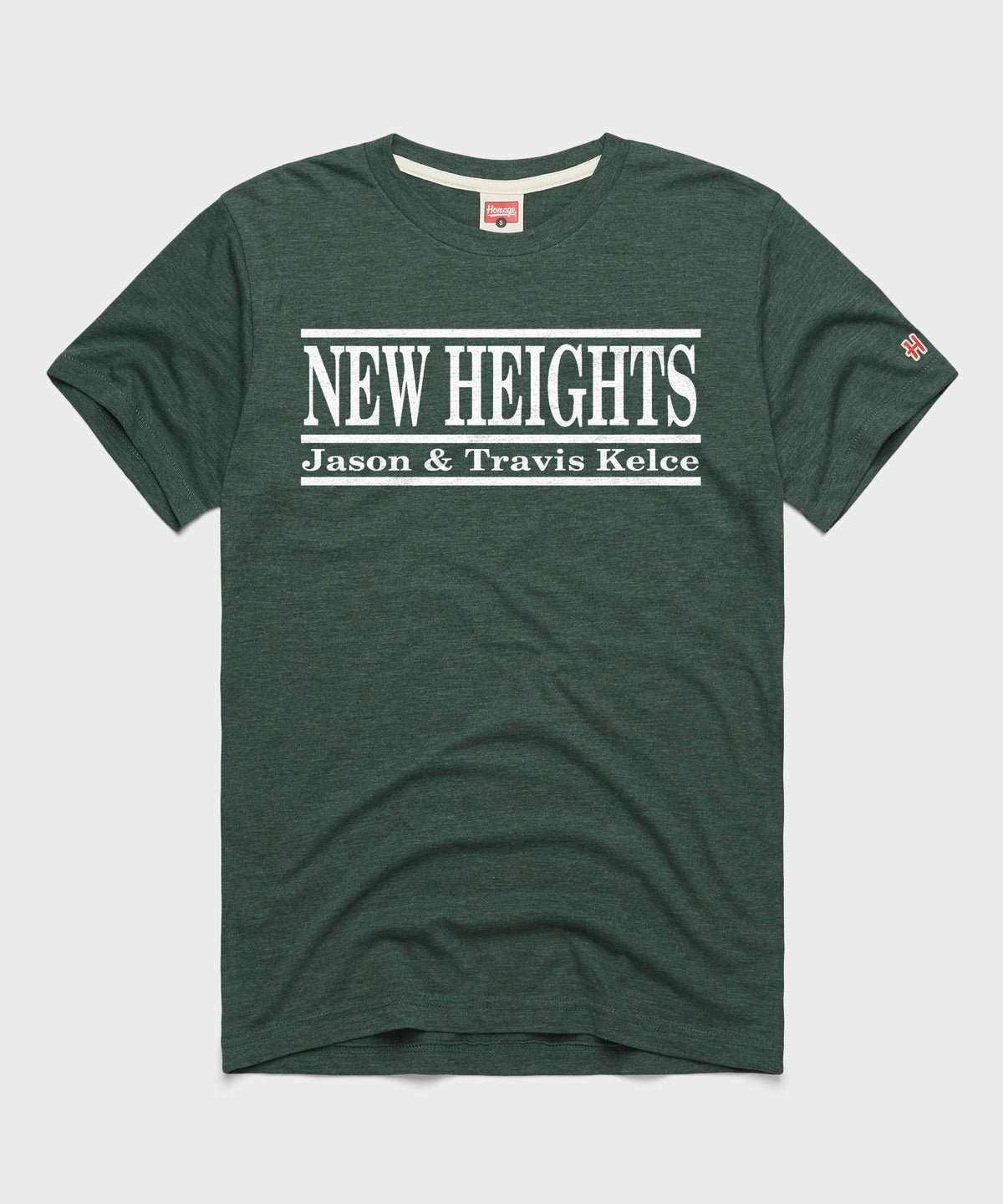 The Game x New Heights Jason And Travis Kelce