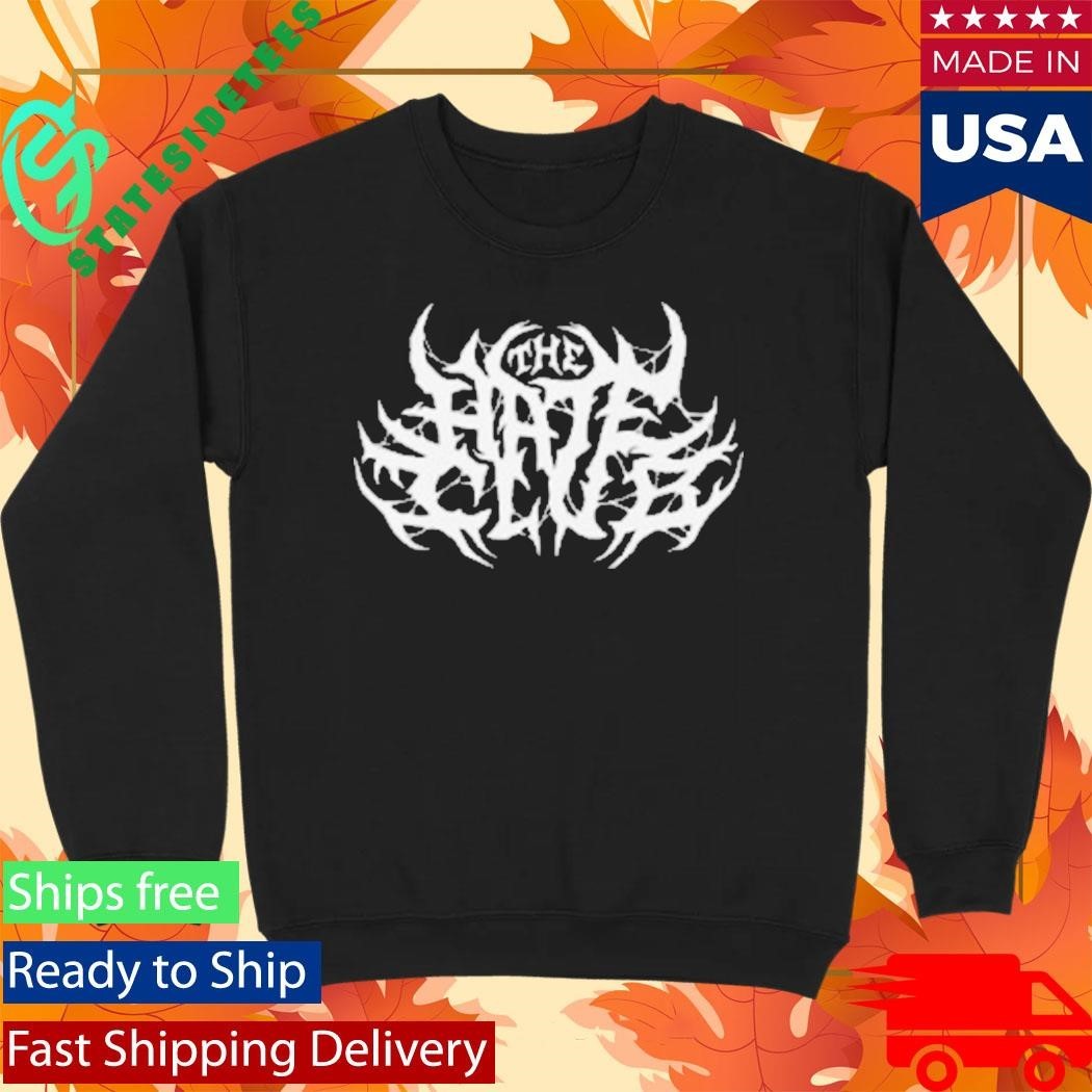 The Hate Club Legion T-Shirt