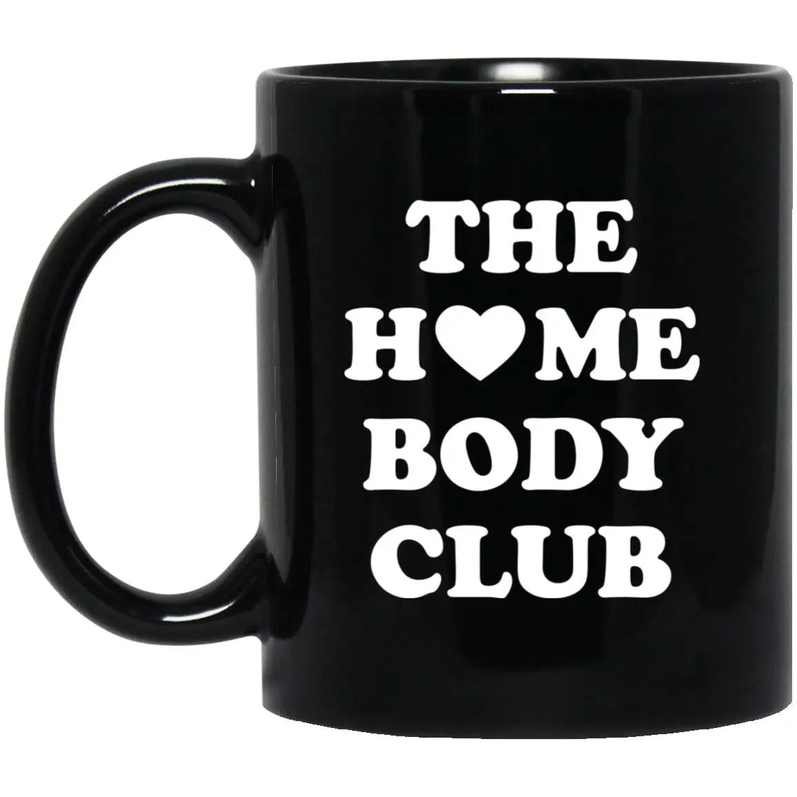 The Home Body Club Mug