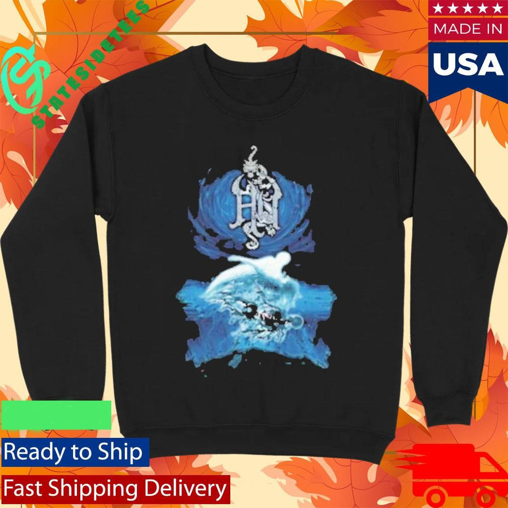 The Hu Hun Album Shirt