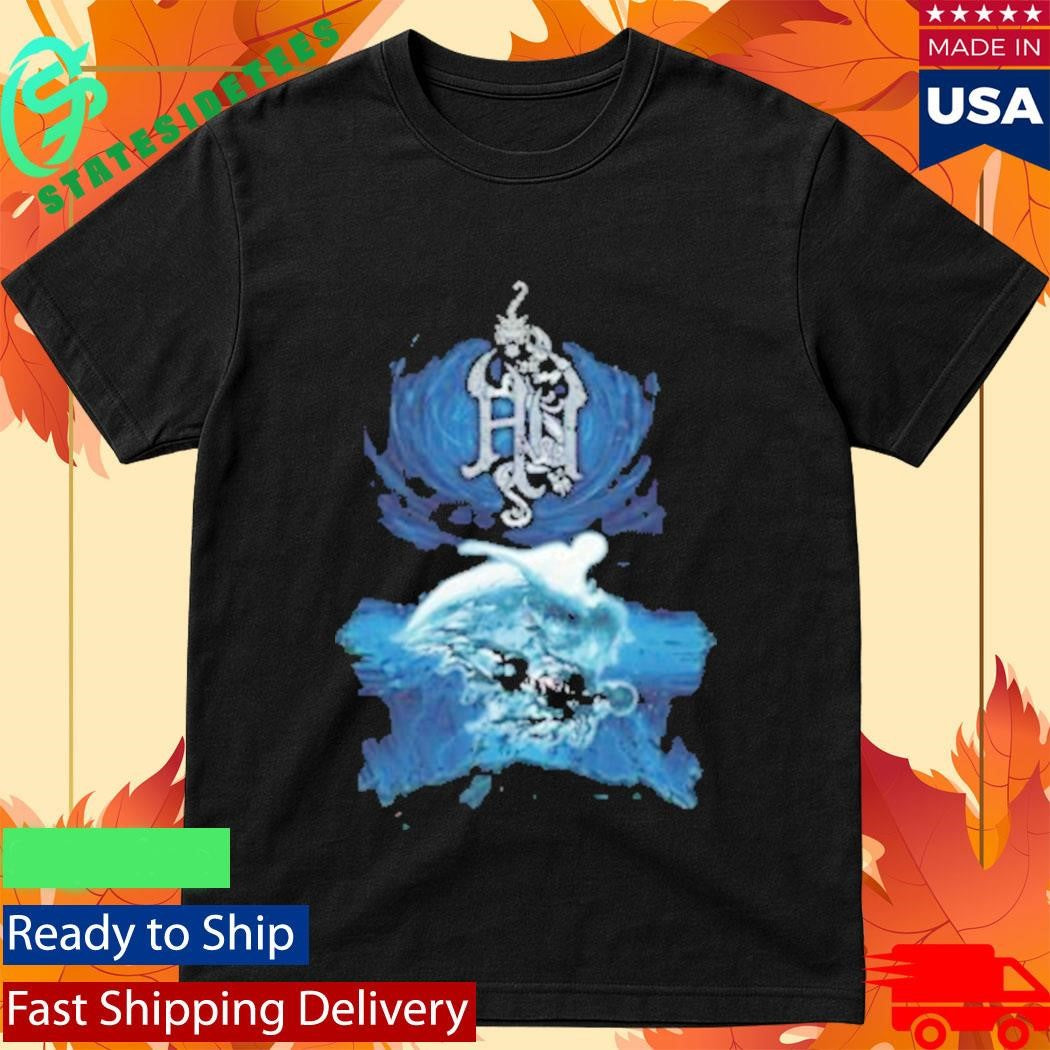 The Hu Hun Album Shirt