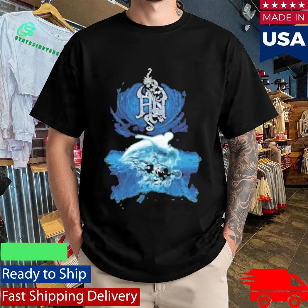 The Hu Hun Album Shirt