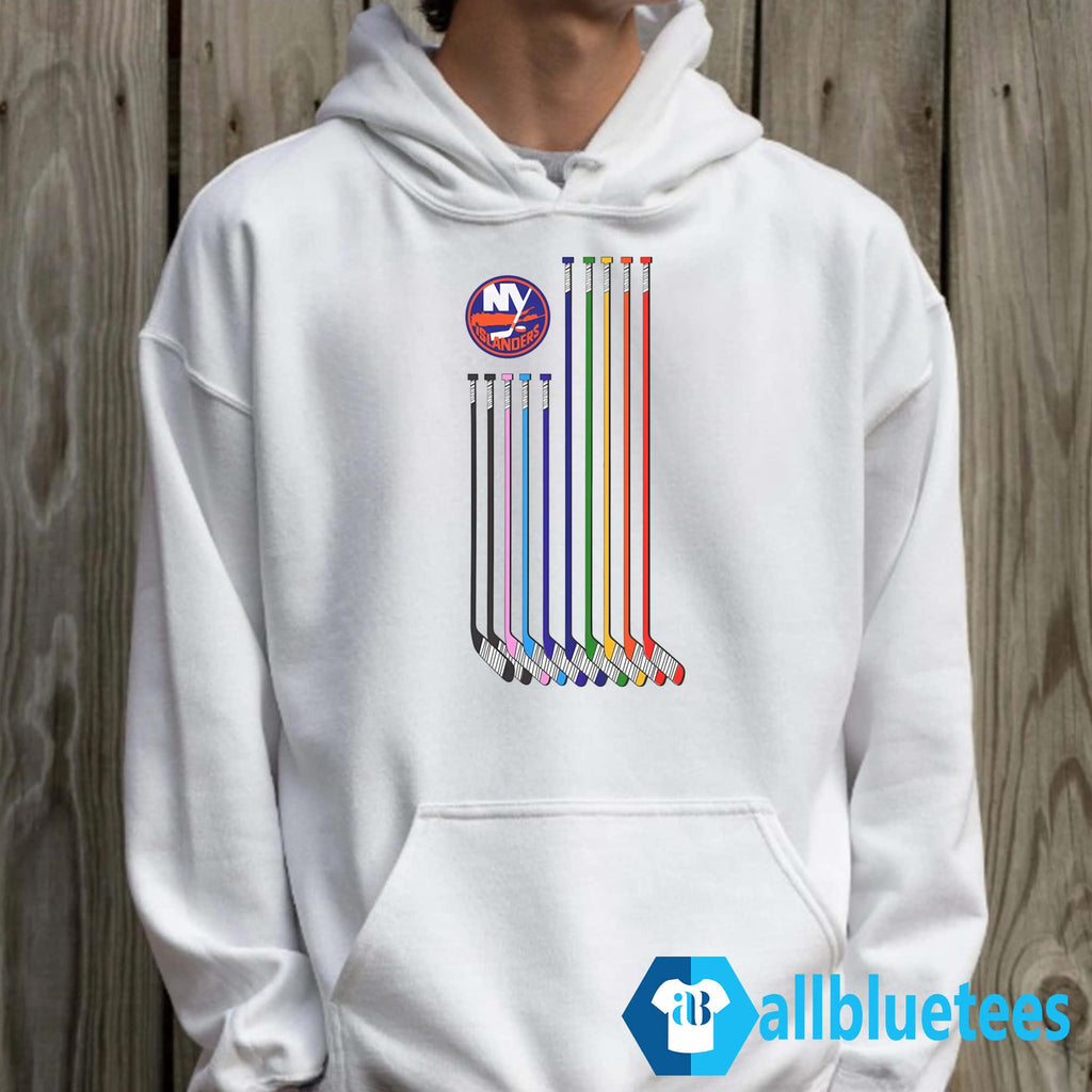 The Isles Hockey Pride Shirt