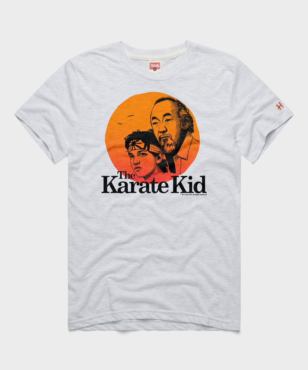 The Karate Kid
