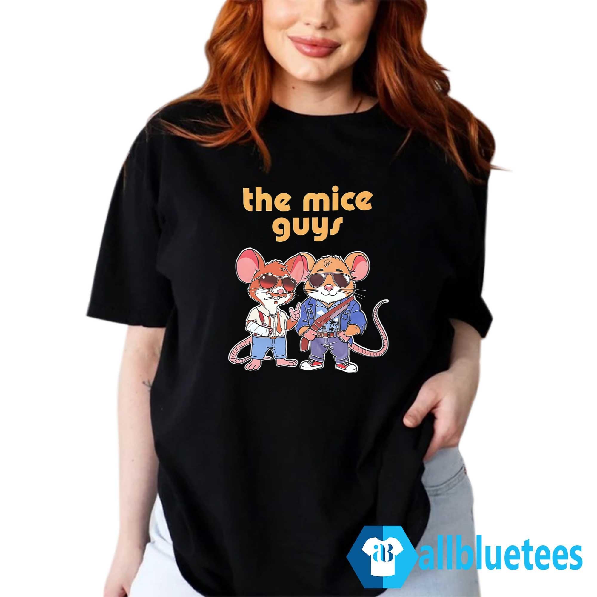 The Mice Guys Shirt
