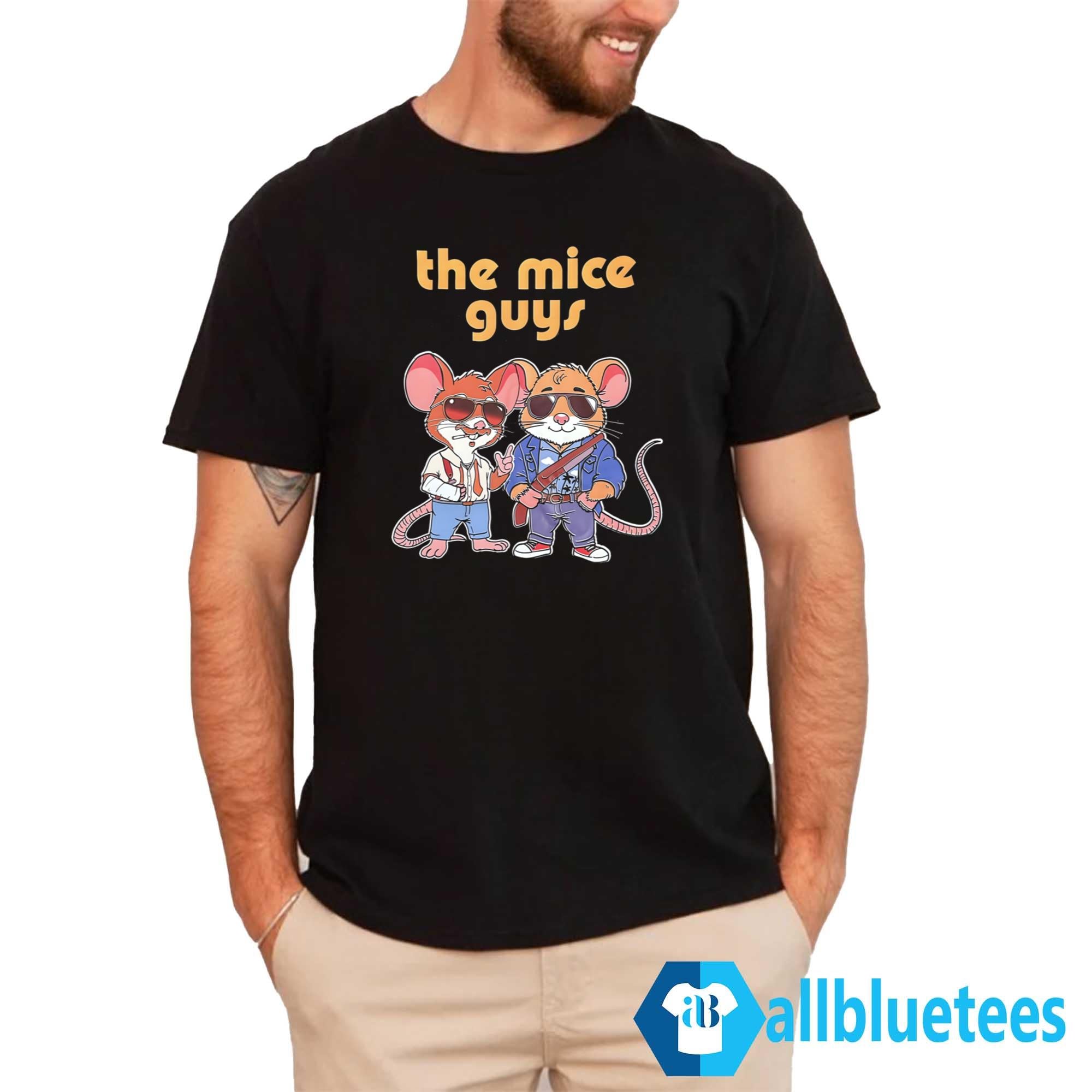 The Mice Guys Shirt
