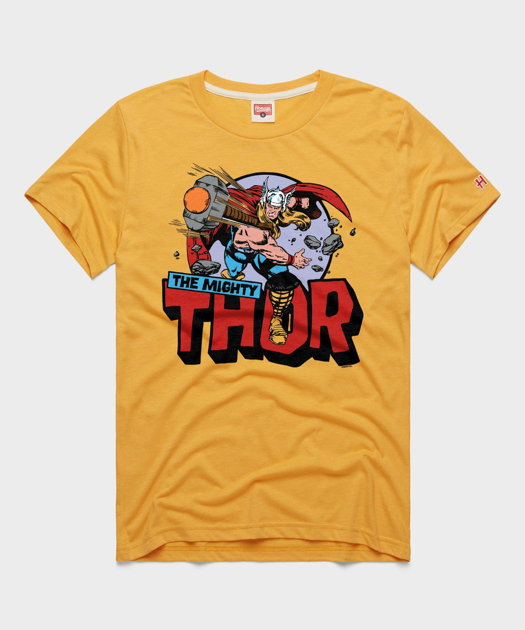 The Mighty Thor