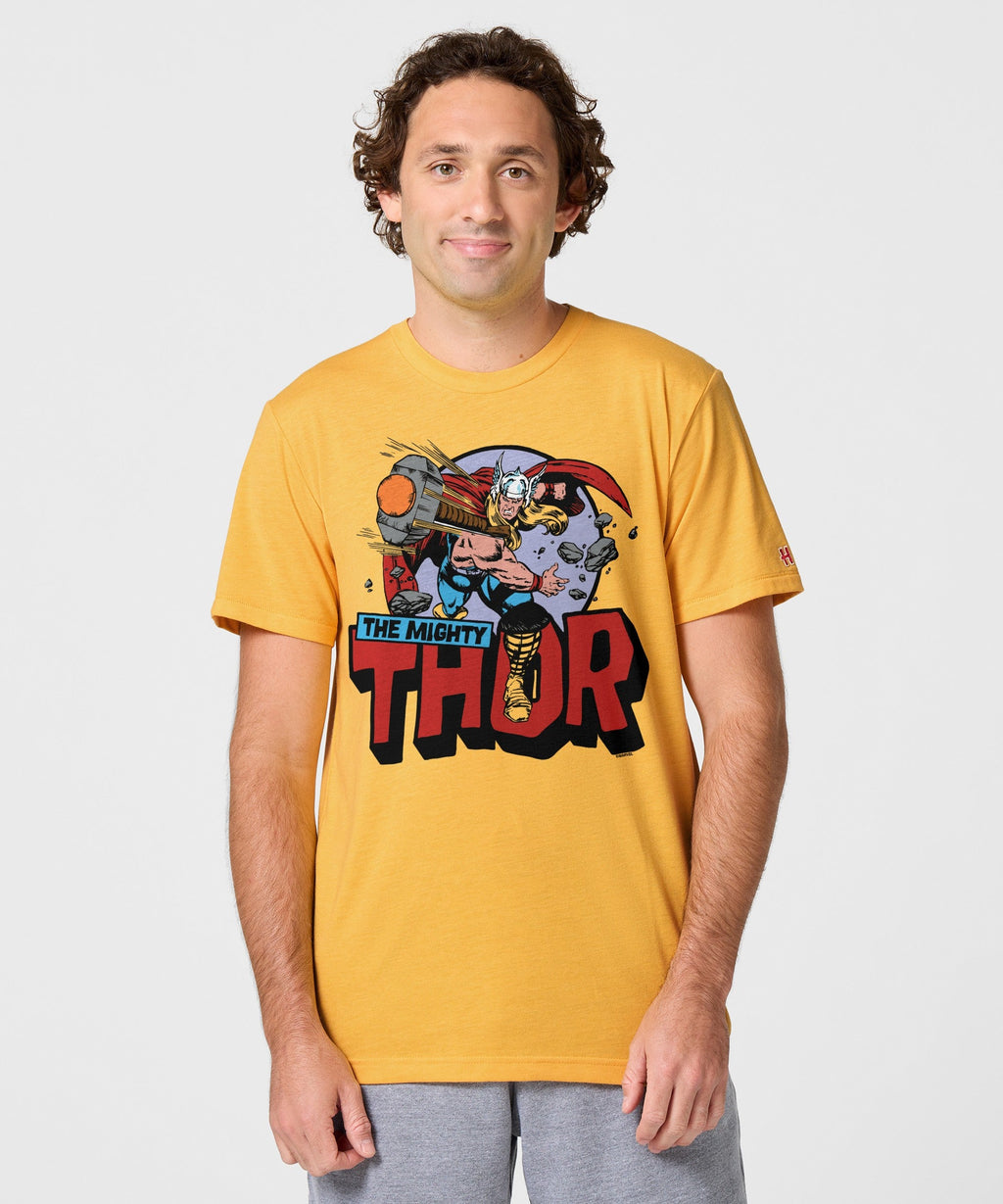 The Mighty Thor